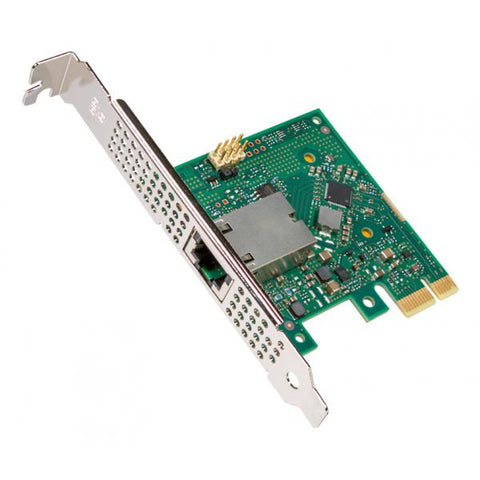 Intel I226-T1 Interno Ethernet 25000 Mbit/s