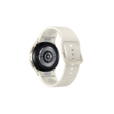 Samsung Galaxy Watch6 3,3 cm (1.3") OLED 40 mm Digitale 432 x 432 Pixel Touch screen 4G Crema Wi-Fi GPS (satellitare)
