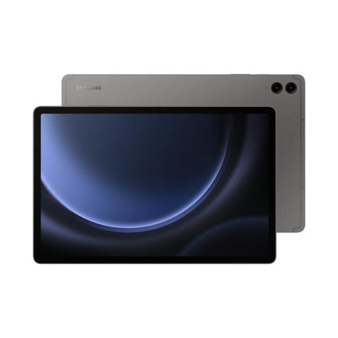 Samsung SM-X610NZAAEUB tablet 128 GB 31,5 cm (12.4") Samsung Exynos 8 GB Wi-Fi 6 (802.11ax) Android 13 Grigio