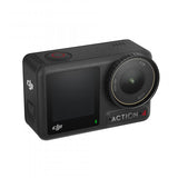 DJI Osmo Action 4 Adventure Combo fotocamera per sport d'azione 4K Ultra HD CMOS Wi-Fi 1,15 kg