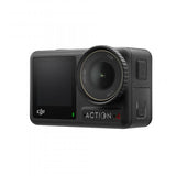 DJI Osmo Action 4 Adventure Combo fotocamera per sport d'azione 4K Ultra HD CMOS Wi-Fi 1,15 kg
