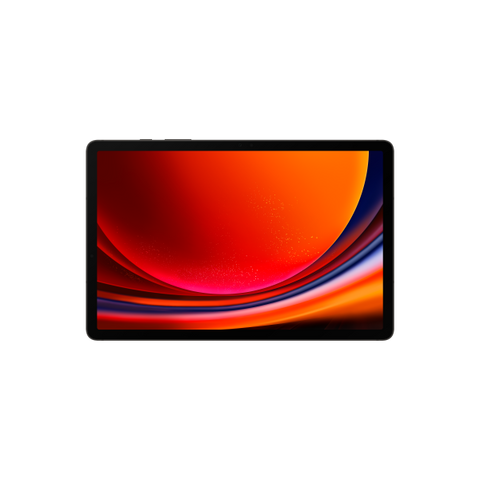 Samsung Galaxy Tab S9 Enterprise Edition SM-X716B 5G 128 GB 27,9 cm (11") Qualcomm Snapdragon 8 GB Wi-Fi 6 (802.11ax) Android 13 Grafite