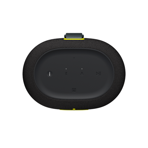 Ultimate Ears Epicboom Nero