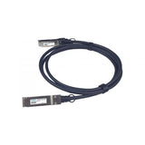 ATGBICS MCP1600-E005E26-C cavo InfiniBand e in fibra ottica 5 m QSFP28 DAC Nero (NVIDIA Mellanox compatible Direct Attach Copper Cable IFB EDR 100GBase-CU QSFP28 [Passive Twinax, 5m])