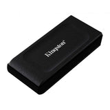 Kingston XS1000 SSD 1TB esterno (portatile) - USB 3.2 Gen 2 (USB-C connettore)