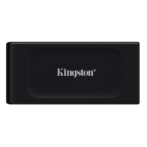 Kingston Technology XS1000 1 TB Nero
