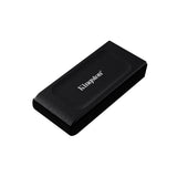 Kingston Technology XS1000 2 TB Nero