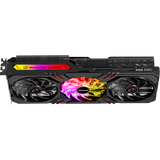 Asrock Phantom Gaming A770 PG 16GO Intel Arc A770 16 GB GDDR6 (Asrock Intel Arc A770 Phantom Gaming 16GB OC, 16GB DDR6, PCIe4, HDMI, 3 DP, 2200MHz Clock, 0dB Cooling, RGB, Overclocked)