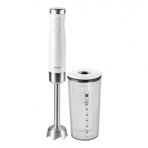 ZWILLING 53104-900-0 frullatore Frullatore da tavolo 800 W Argento, Bianco