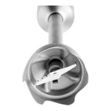 ZWILLING 53104-901-0 frullatore 0,6 L Frullatore ad immersione 800 W Nero, Acciaio inox