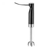 ZWILLING 53104-901-0 frullatore 0,6 L Frullatore ad immersione 800 W Nero, Acciaio inox