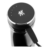 ZWILLING 53104-901-0 frullatore 0,6 L Frullatore ad immersione 800 W Nero, Acciaio inox