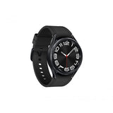 Samsung Galaxy Watch6 SM-R955FZKADBT smartwatch e orologio sportivo 3,3 cm (1.3") AMOLED 43 mm Digitale 432 x 432 Pixel Touch screen 4G Nero Wi-Fi GPS (satellitare)