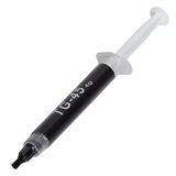 PASTA DISSIPAZIONE CALORE ITEK TG-45 - SIRINGA DA 4G CON SPATOLA, GRAY - ITTP4G5S