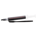 DISIPACIÓN DE PASTA CALORE ITEK TG-213 - SIRINGA DA 2G CON ESPATOLA, GRIS EXTREMO RENDIMIENTO - ITTP2G13S