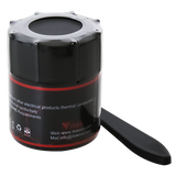 PASTA DISIPAZIONE CALORE ITEK TG-105 - BARATTOLO DA 10G CON SPATOLA, GRIS - ITTP10G5B