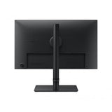 Samsung S43GC Monitor PC 61 cm [24] 1920 x 1080 Pixel Full HD LCD Nero (Computer Monitor 61 Cm [24] - 1920 X 1080 Pixels Full Hd - Led Black - Warranty: 12M)