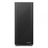 SHARKOON VS9 CASE ATX 3 VENTOLE INSTALLATE DIAMETRO 120MM BLACK
