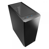 SHARKOON VS9 CASE ATX 3 VENTOLE INSTALLATE DIAMETRO 120MM BLACK