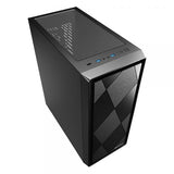 SHARKOON VS8 CASE ATX 1 VENTOLA INSTALLATA DIAMETRO 120MM BLACK