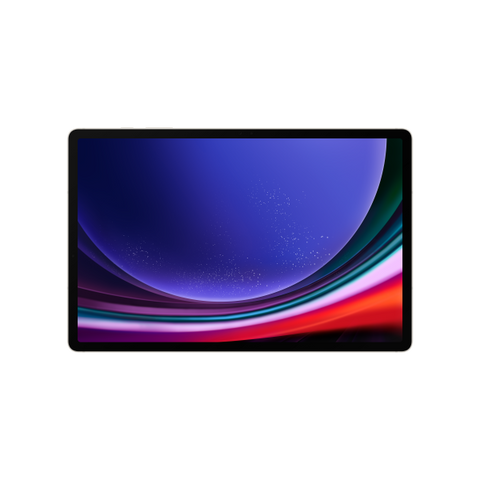 Samsung Galaxy Tab S9+ Wi-Fi 256 GB 31,5 cm (12.4") Qualcomm Snapdragon 12 GB Wi-Fi 6 (802.11ax) Beige