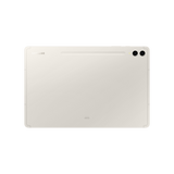 Samsung Galaxy Tab S9+ Wi-Fi 256 GB 31,5 cm (12.4") Qualcomm Snapdragon 12 GB Wi-Fi 6 (802.11ax) Beige