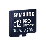 Samsung MB-MY512SB/WW memoria flash 512 GB MicroSDXC UHS-I