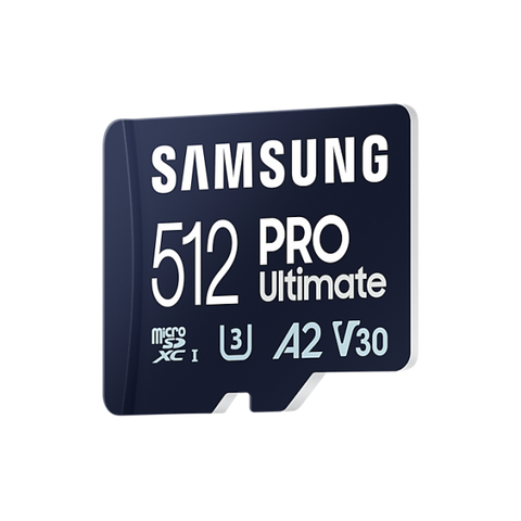 Samsung MB-MY512SB/WW memoria flash 512 GB MicroSDXC UHS-I