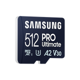 Samsung MB-MY512SB/WW memoria flash 512 GB MicroSDXC UHS-I