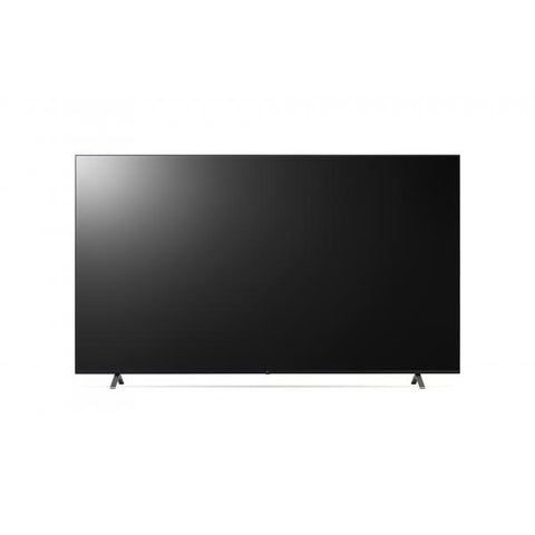 LG 75UN640S Pannello piatto per segnaletica digitale 190,5 cm (75") LCD Wi-Fi 330 cd/m 4K Ultra HD Blu Web OS