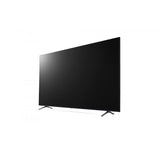 LG 75UN640S Pannello piatto per segnaletica digitale 190,5 cm (75") LCD Wi-Fi 330 cd/m 4K Ultra HD Blu Web OS