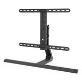 Hama 00220869 Supporto TV a parete 165,1 cm (65") Nero