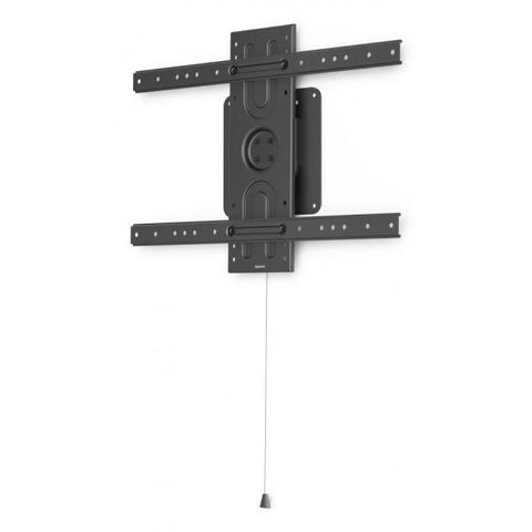 Hama 00220857 Supporto TV a parete 2,03 m (80") Nero
