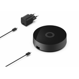 Homey Pro (2023) Con cavo e senza cavo Nero