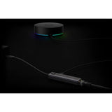 Homey Pro (2023) Con cavo e senza cavo Nero