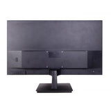 Ernitec 0070-24128-POE LED display 71,1 cm [28] 3840 x 2160 Pixel 4K Ultra HD Nero (28 PoE Powered Surveillance - monitor for 24/7 Use, 4K UHD - 28'' PoE Powered Surveillance monitor for 24/7 Use, 4K