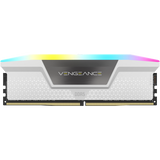 Corsair Vengeance RGB CMH32GX5M2B6000C30W memoria 32 GB 2 x 16 GB DDR4 6000 MHz