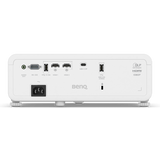 BENQ LH650 VIDEOPROIETTORE LASER DLP 1080p 4.000 ANSI LUMEN HDR10 HLG CONTRASTO 3.000.000:1 BIANCO/NERO