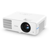 BenQ LH650 videoproiettore Proiettore a raggio standard 4000 ANSI lumen DLP 1080p (1920x1080) Compatibilità 3D Nero, Bianco