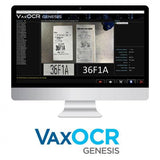 Ernitec 0066-91004 licenza per software/aggiornamento 1 licenza/e (ER-OCR-OC-VAX - OCR on camera license from - Vaxtor - Warranty: 12M)