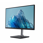 Acer CB273U E Monitor PC 68,6 cm [27] 2560 x 1440 Pixel 2K LED Nero (ACER VERO CB273UEBEMIPRUZXV 27I - 2560X1440 HDMI/DP/RJ45 USB DOCK)