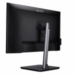 Acer CB273U E Monitor PC 68,6 cm [27] 2560 x 1440 Pixel 2K LED Nero (ACER VERO CB273UEBEMIPRUZXV 27I - 2560X1440 HDMI/DP/RJ45 USB DOCK)