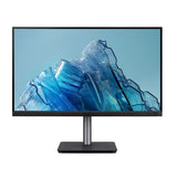 Monitor Acer CB273U E para PC de 68,6 cm [27] 2560 x 1440 píxeles 2K LED Nero (ACER VERO CB273UEBEMIPRUZXV 27I - 2560X1440 HDMI/DP/RJ45 USB DOCK) 