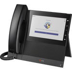 POLY CCX 600 telefono IP Nero LCD Wi-Fi