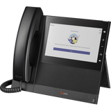 POLY CCX 600 telefono IP Nero LCD Wi-Fi