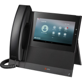 POLY CCX 600 telefono IP Nero LCD Wi-Fi