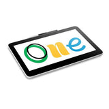 Wacom One 12 tavoletta grafica Bianco 2540 lpi (linee per pollice) 257 x 145 mm USB