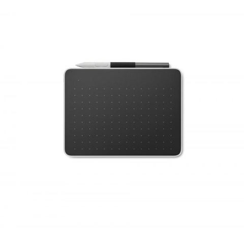 Wacom One S tavoletta grafica Nero, Bianco 152 x 95 mm USB