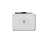 Wacom One S tavoletta grafica Nero, Bianco 152 x 95 mm USB