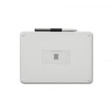 Wacom One M tavoletta grafica Nero, Bianco 216 x 135 mm USB